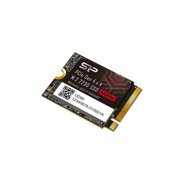 Silicon Power UD90 500 GB M.2 2230 NVMe SSD