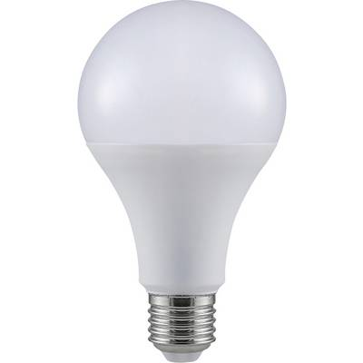 V-TAC 23747 LED EEK E (A - G) E27 Izzólámpa forma 20 W 1 db (23747)