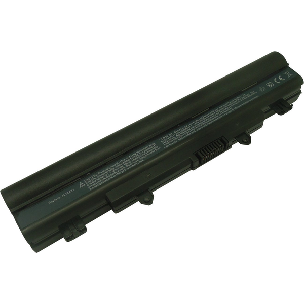 CoreParts MBXAC-BA0005 ricambio per laptop Batteria