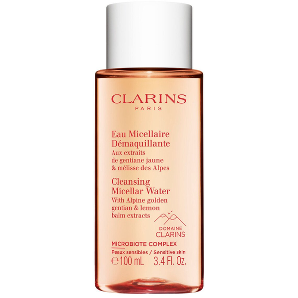 CLARINS Micellar Water 100ml