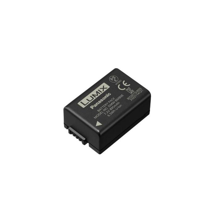 Panasonic DMW-BMB9E Akkumulátor 895mAh (DMW-BMB9E)