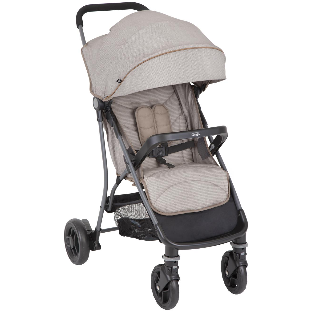 GRACO Breaze lite 2 little adventures (5060624772856)