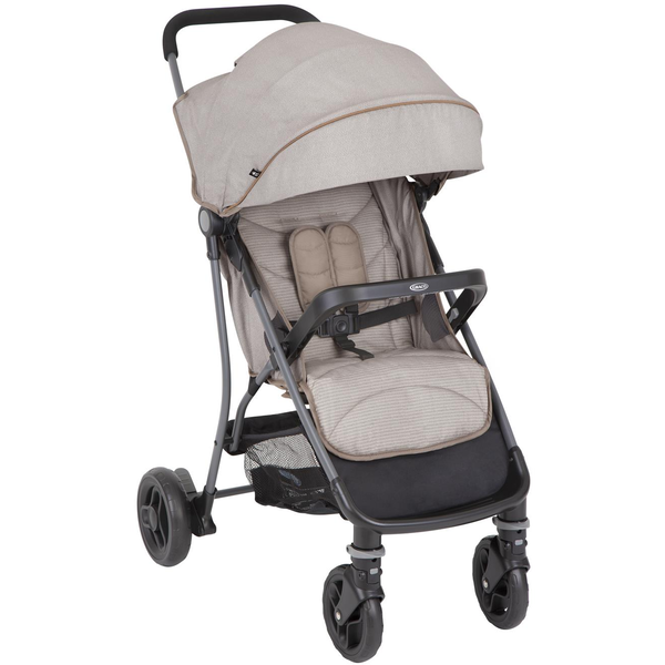 Wózek Graco GRACO WOZEK BREAZE LITE 2 LITTLE ADVENTURES