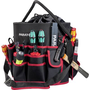 PARAT Werkzeug-Tragetasche BASIC TOOL BUCKET Schwarz