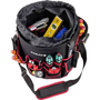 PARAT Werkzeug-Tragetasche BASIC TOOL BUCKET Schwarz
