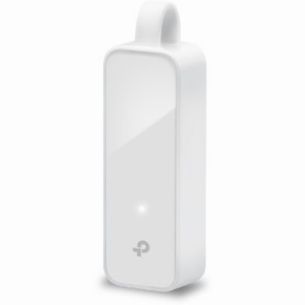 USB TP-LINK UE300 - USB 3.0 to Gigabit Ethernet Network Adapter (UE300)