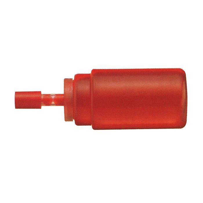 Pentel Easyflo táblamarker betét piros (MWR1-BN) (MWR1-BN)