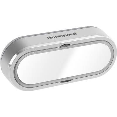 Vezeték nélküli csengő nyomógomb, adó, névtáblával, Honeywell DCP911G (DCP911G)
