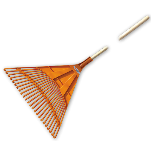 Bradas Kt-Cx24B Quick Fit Lombseprű - 24 Fogú (KT-CX24B)