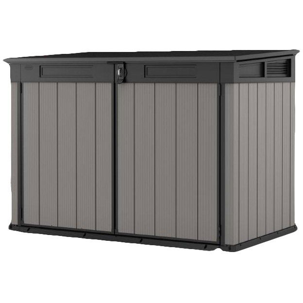 Keter Premier Jumbo szürke-barna (255854)