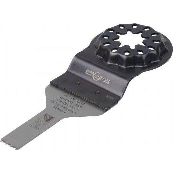 Wolfcraft 4240000 Merülő fűrészlap 1 db