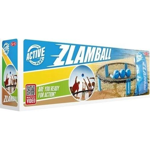 Tactic Active Play 58118 kastespil