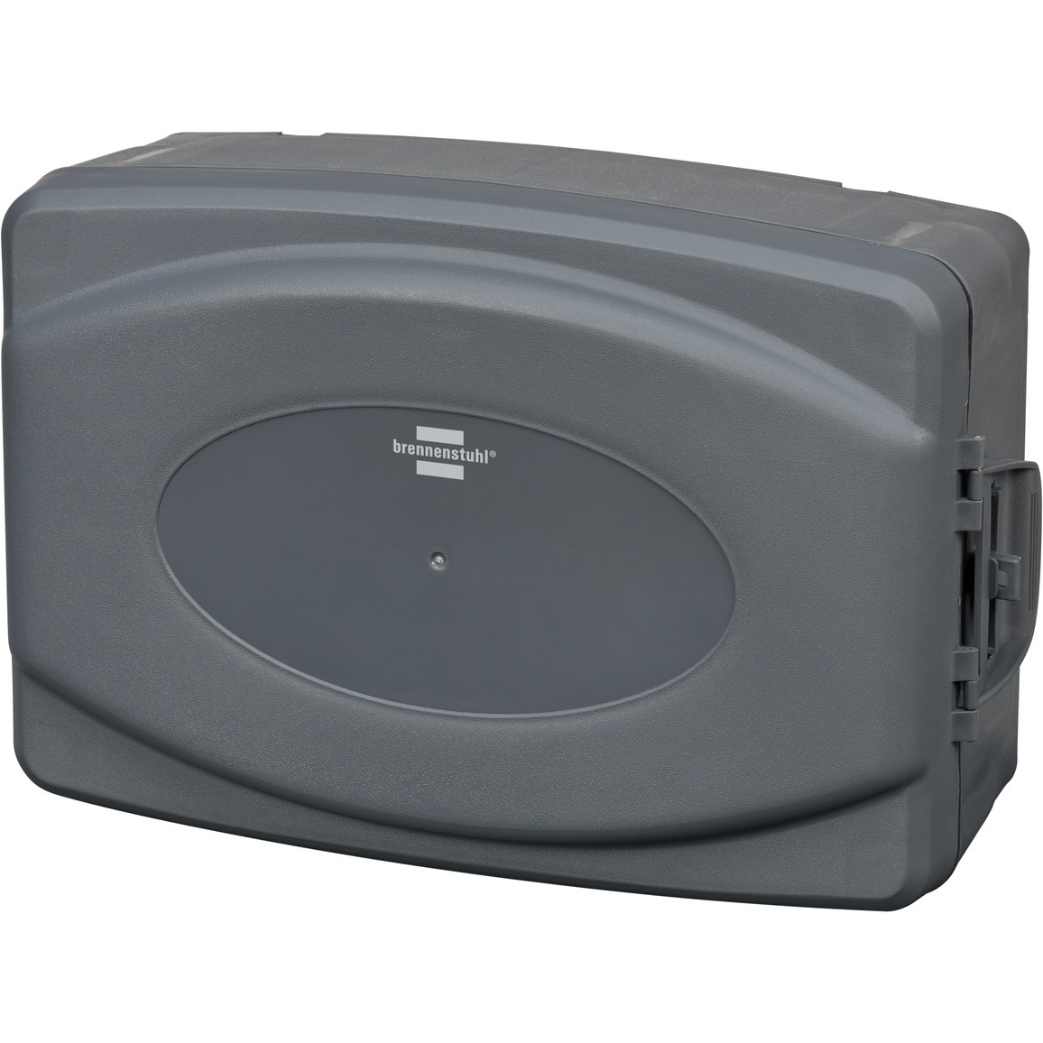 Brennenstuhl 1160530 Kültéri elosztóvédő doboz - Szürke (1160530)
