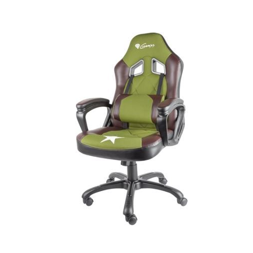 Scaun gaming Genesis Nitro 330 Military Limited Edition, NFG-1141