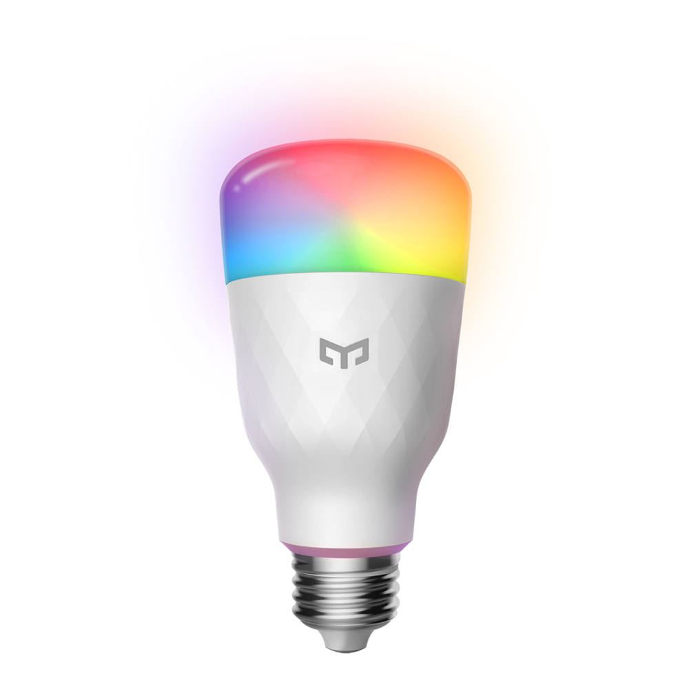 Xiaomi Yeelight Smart LED Bulb W3 RGB E27 (YLDP005/XMYLSLBLBW3MC) (YLDP005)
