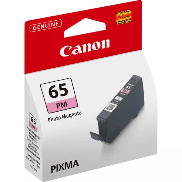 Canon 4221C001 blækpatron 1 stk Original Magenta