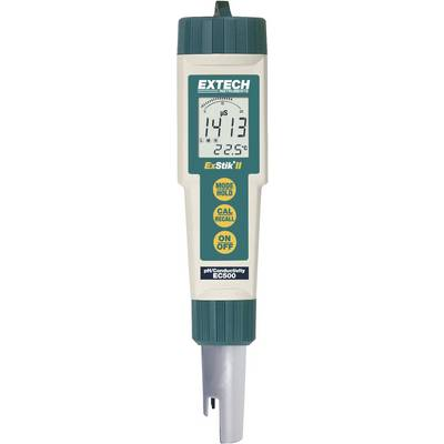 Extech EC500 pH / EC / TDS mérő készülék (EC500)
