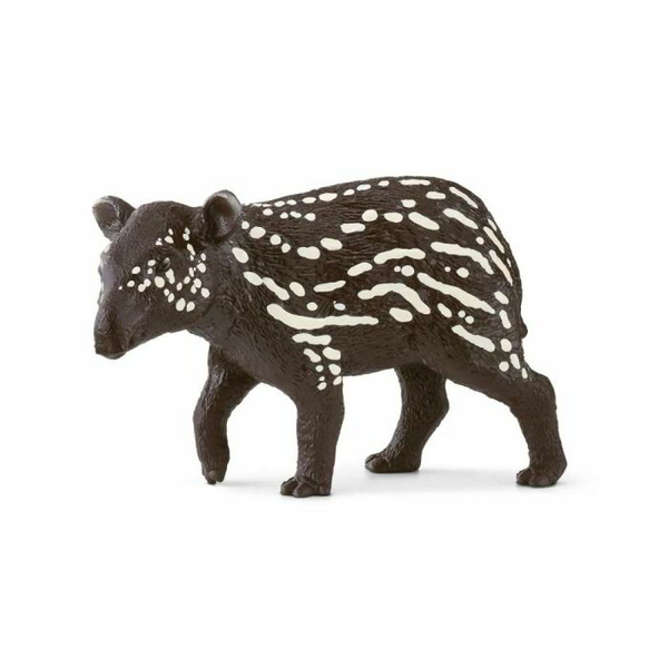 schleich WILD LIFE Tapir Baby
