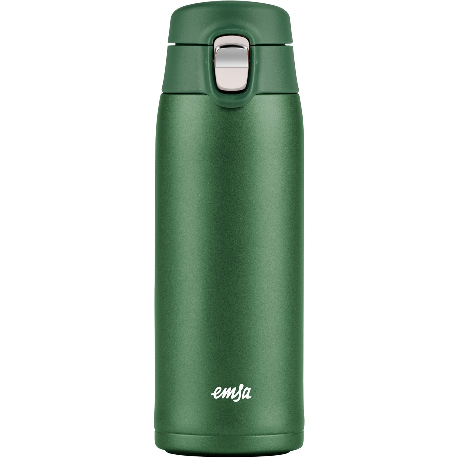 Emsa Travel mug Light 400ml Termosz - Zöld (N2151900)