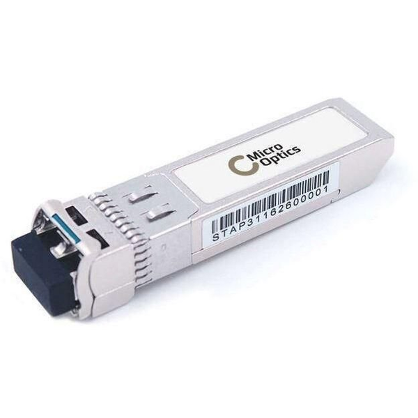Lanview MO-OSX010000 modulo del ricetrasmettitore di rete Fibra ottica 10000 Mbit/s SFP+ 1310 nm