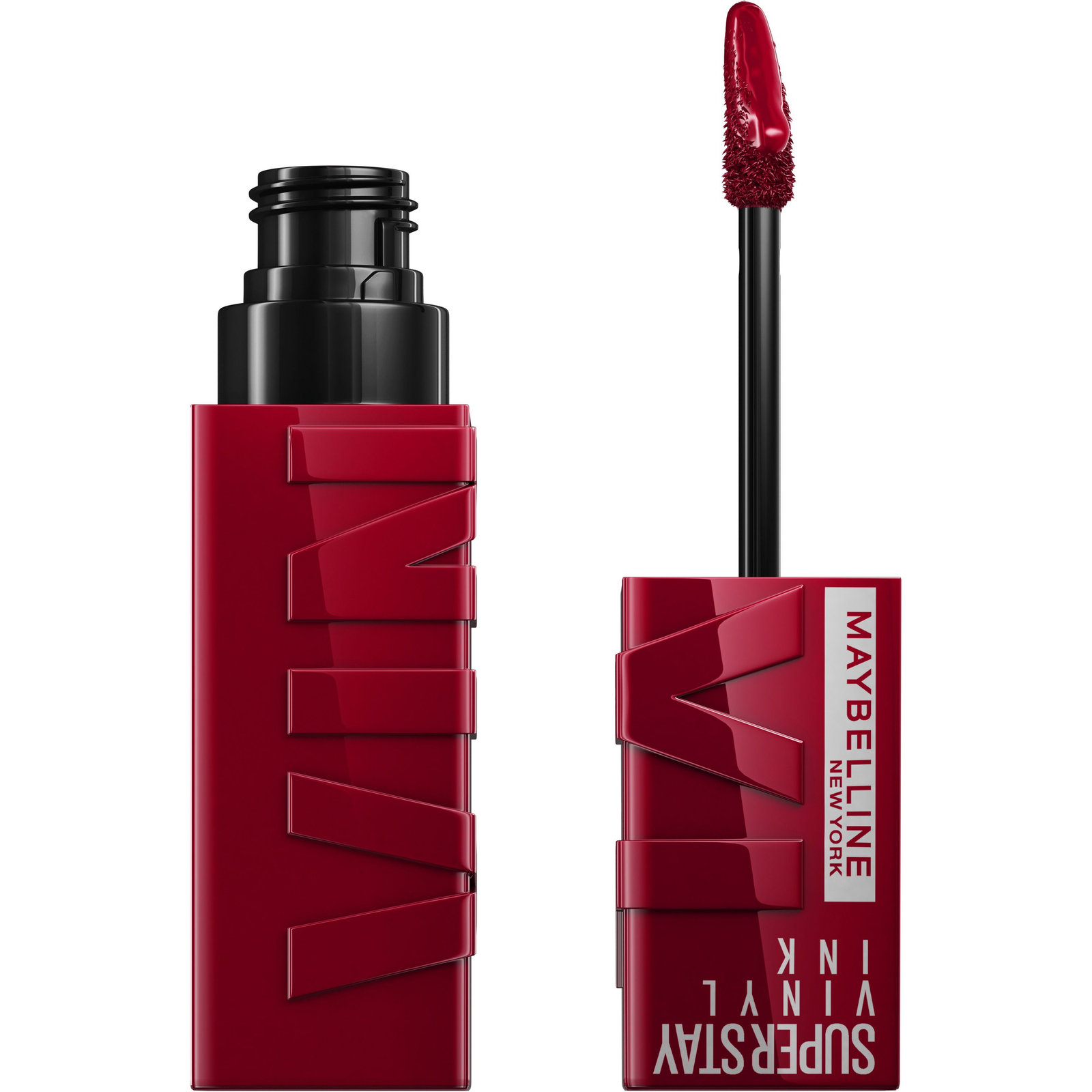 MAYBELLINE NEW YORK Superstay Vinyl Ink 55 Royal 4,2 ml (30153226)