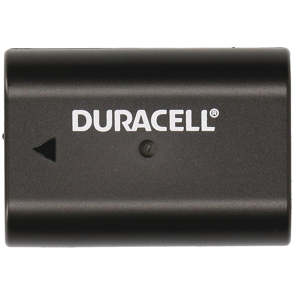 Duracell DRPBLF19 batterij voor camera's/camcorders Lithium-Ion (Li-Ion) 2000 mAh
