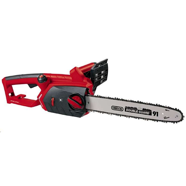 Верижен трион Einhell GE-EC 2240, Електрически, 2200W, 40 см