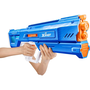 Zuru Toys Xshot Fast Fill Motoros Vizipisztoly - Kék/Fehér