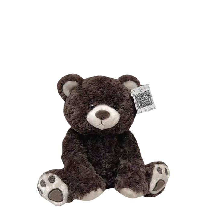 Tulilo Bartus Maci plüss figura - 26 cm (9342)