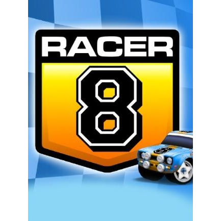 Racer 8