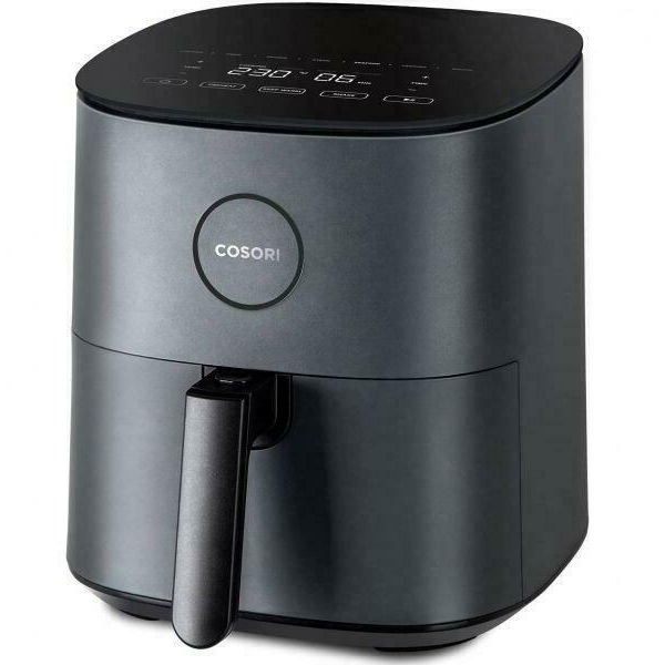 COSORI Bezkontaktná fritéza 7v1, Max 230, 55dB, 100+ receptov