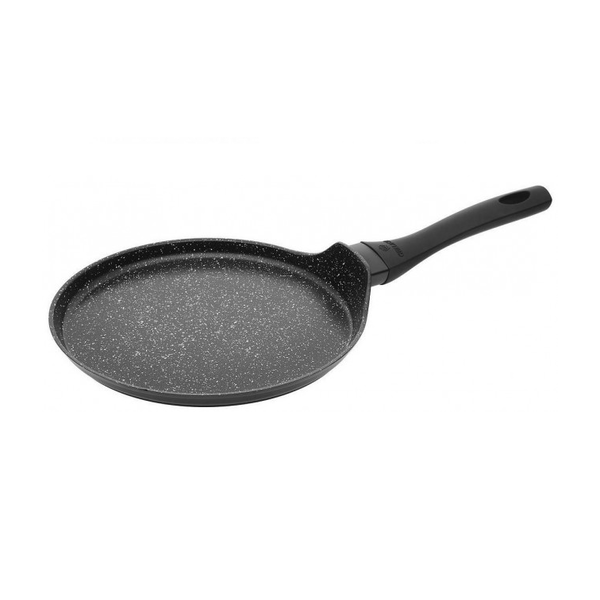 Pánev na palačinky Gerlach Granitex 25 cm nepřilnavá (nepřilnavá)