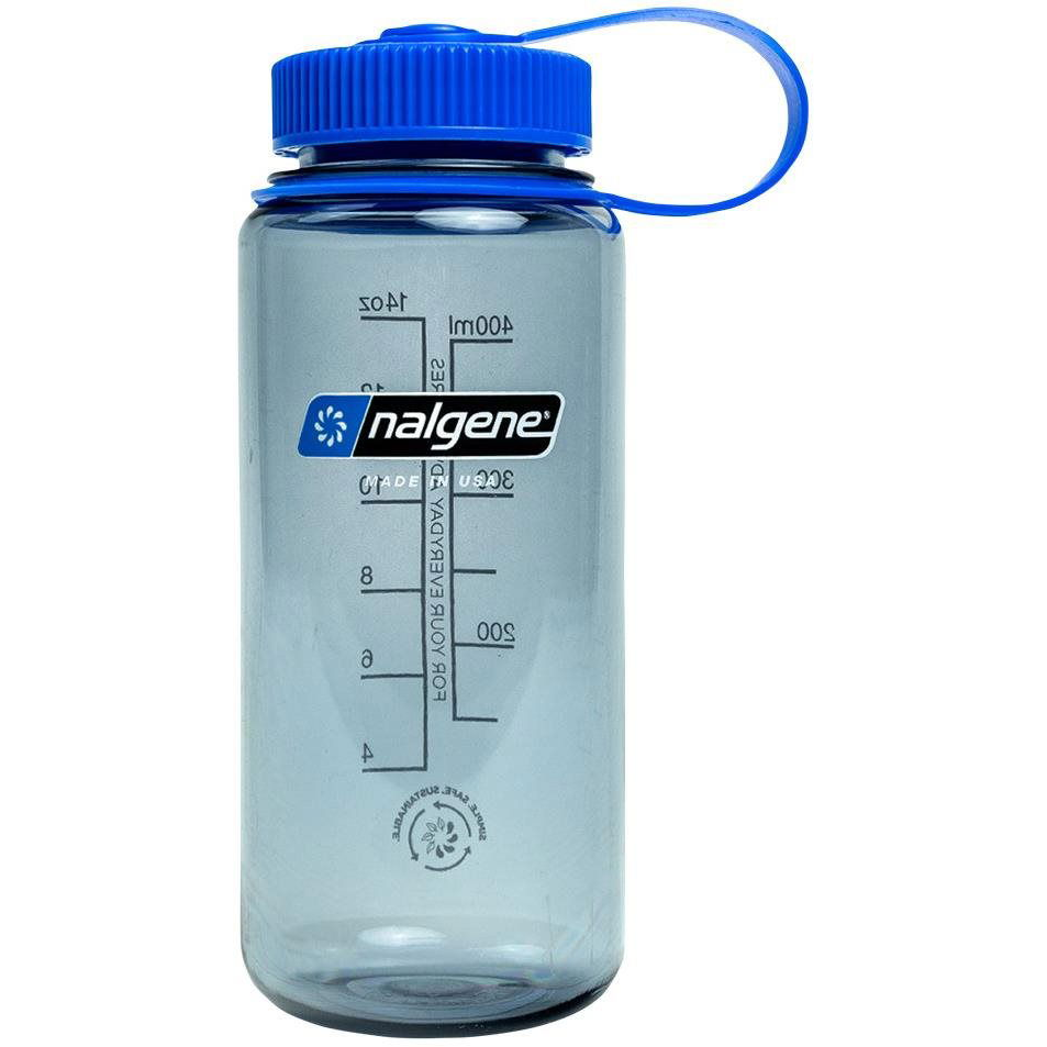 Nalgene 500 ml WM Gray Sustain (661195000994)