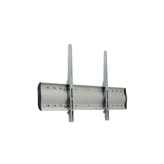 Ergotron fali tartó LCD 32''-65" ezüst (60-604-003) (60-604-003)