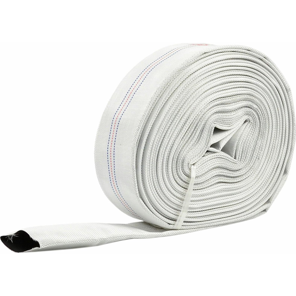 AW FIRE WATER HOSE 2"x 25m 8 BAR WITHOUT COUPLINGS