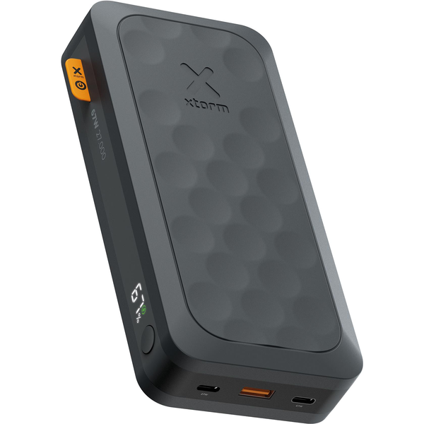 Xtorm Fuel Series 5 27000 mAh Sort