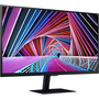 Samsung ViewFinity S7 - S70A počítačový monitor 68,6 cm (27") 3840 x 2160 px 4K Ultra HD LED Černá