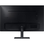 Samsung ViewFinity S7 - S70A počítačový monitor 68,6 cm (27") 3840 x 2160 px 4K Ultra HD LED Černá