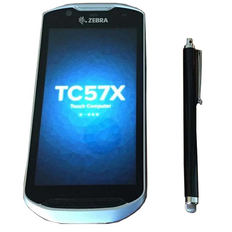 Zebra vonalkód olvasó Passive Stylus 3db (SG-STYLUS-TCX-MTL-03) (SG-STYLUS-TCX-MTL-03)