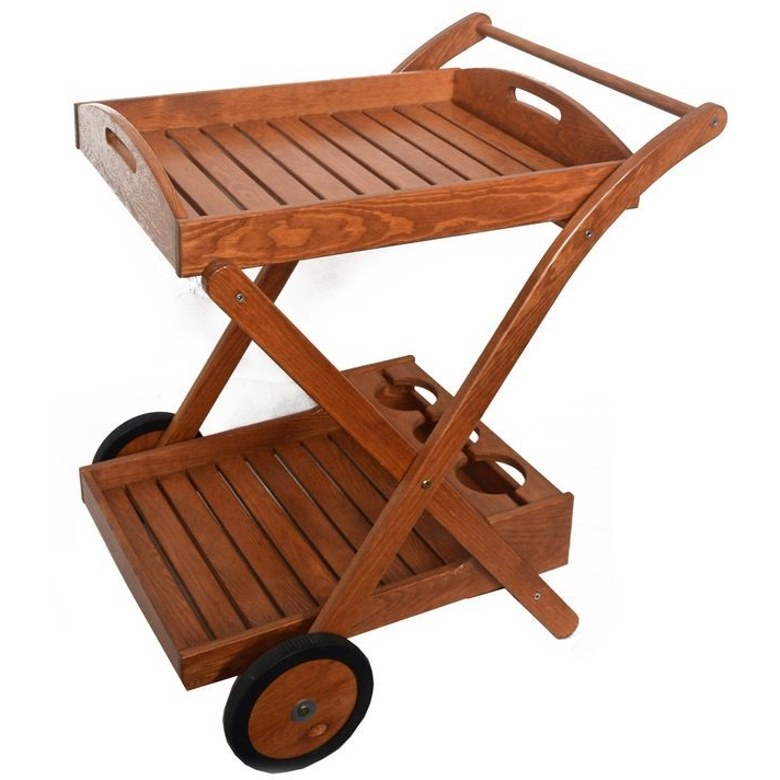 ROJAPLAST Kerti zsúrkocsi (97/17)