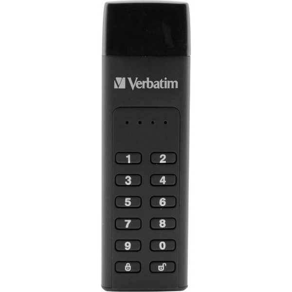 Verbatim 49431 USB flash drive USB Type-C 3.2 Gen 1 (3.1 Gen 1)