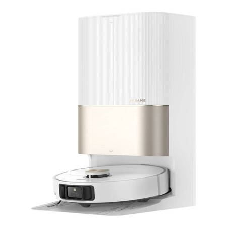 Dreame X40 Ultra Complete robotporszívó fehér (RLX63CE-2) (RLX63CE-2)