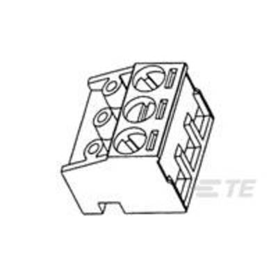 TE Connectivity 282830-8 1 db doboz (282830-8)