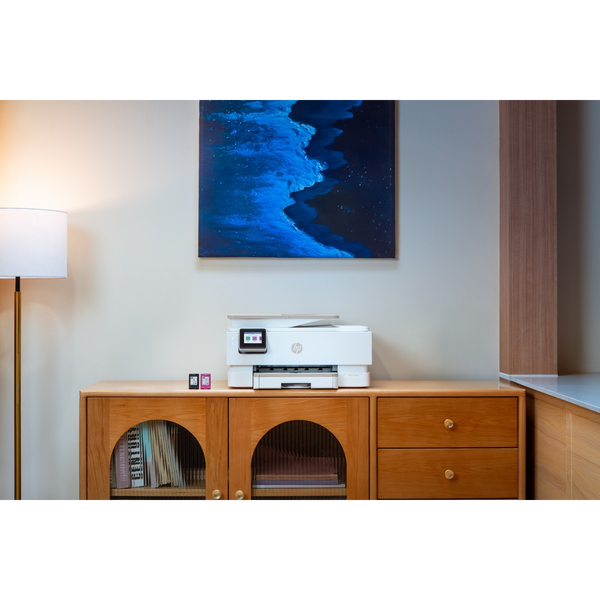 HP Envy Photo 7930 All-in-One Printer Termisk inkjet A4 4800 x 1200 dpi 15 sider pr. minut Wi-Fi
