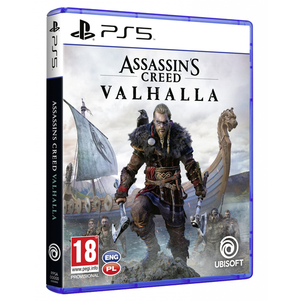 Assassin's Creed Valhalla Sony PlayStation 5 (PS5)