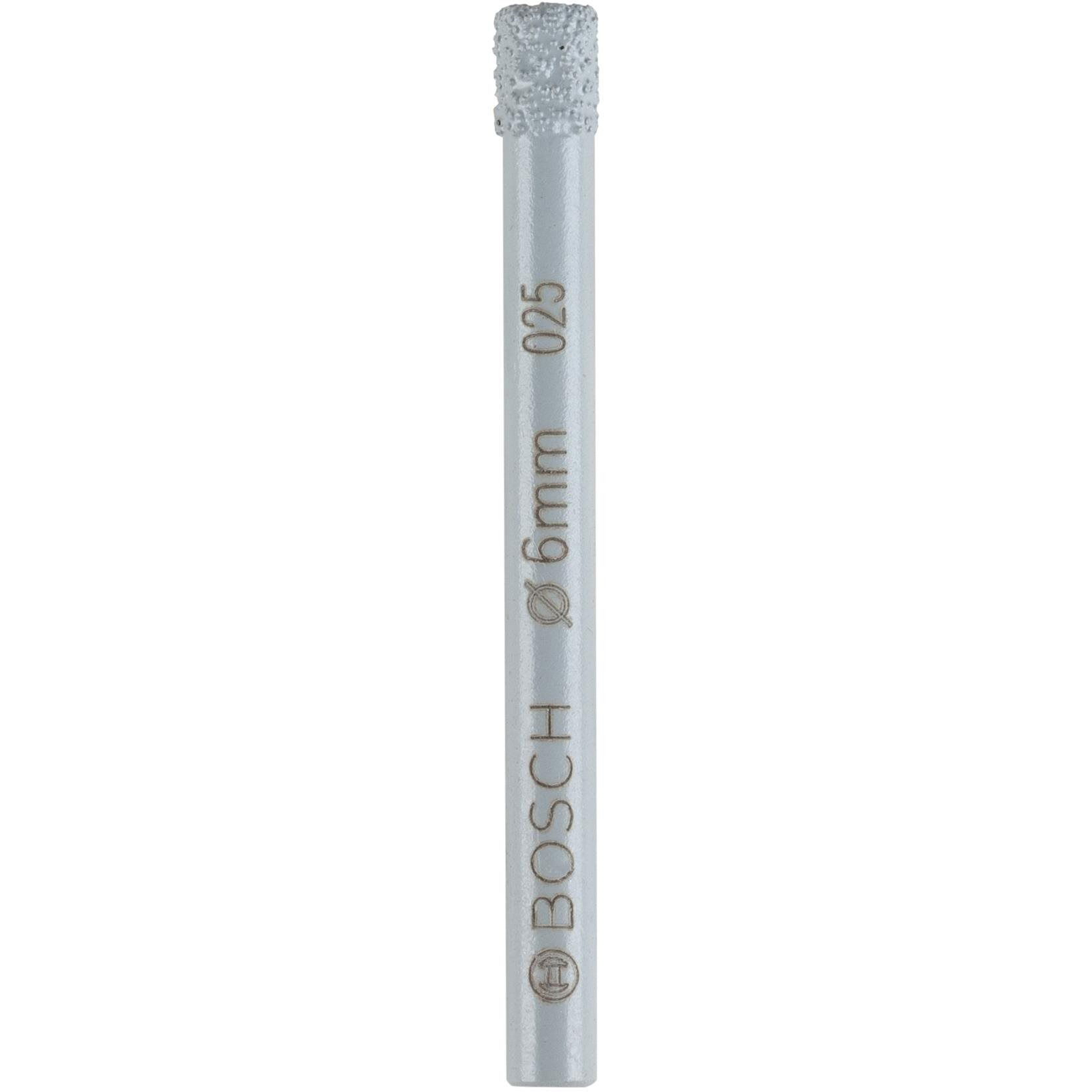 BOSCH 2608599049 Expert for Ceramic gyémántfúró, 6mm (2.608.599.049)