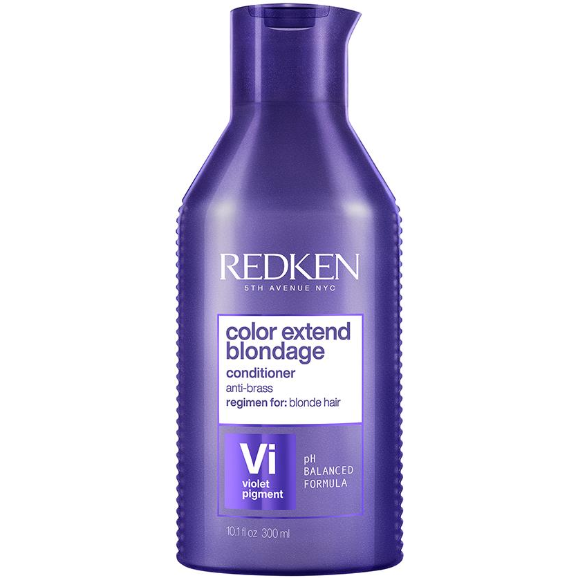 REDKEN Color Extend Blondage Conditioner 300 ml (3474636977048)