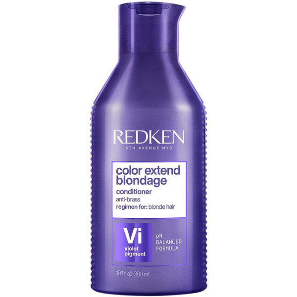 REDKEN Color Extend Blondage Conditioner 300 ml