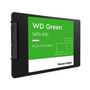SSD disk Western Digital WD Green 1TB 2,5" SATA III