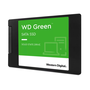 SSD disk Western Digital WD Green 1TB 2,5" SATA III